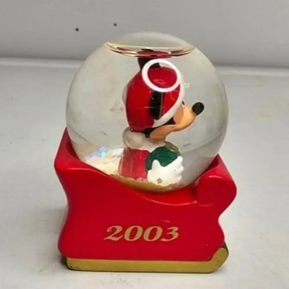 Disney this listing